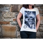 Designer Horse T-Shirt - Canter
